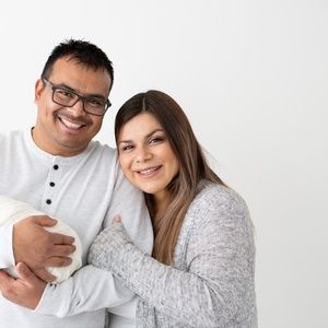 Meet your Posher, Lorena